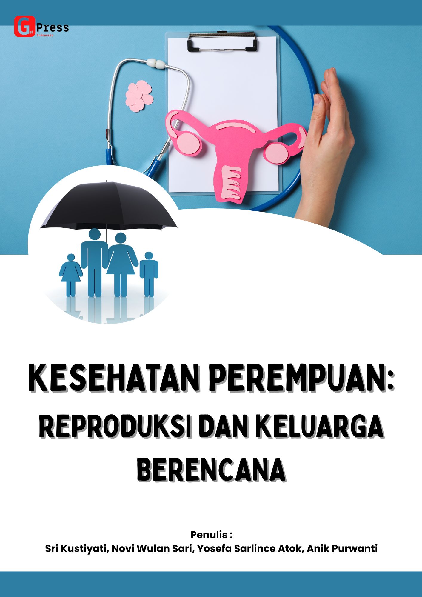 Kesehatan Perempuan: Reproduksi Dan Keluarga Berencana